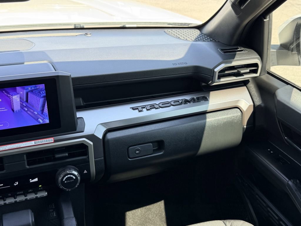 Used 2024 Toyota Tacoma SR5 image 16