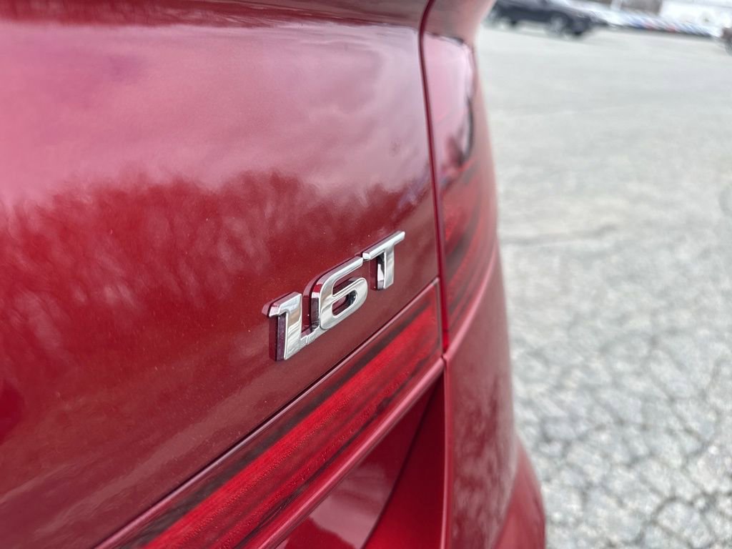 Used 2023 Hyundai Sonata SEL Plus w/ Preferred Accessory Package image 14