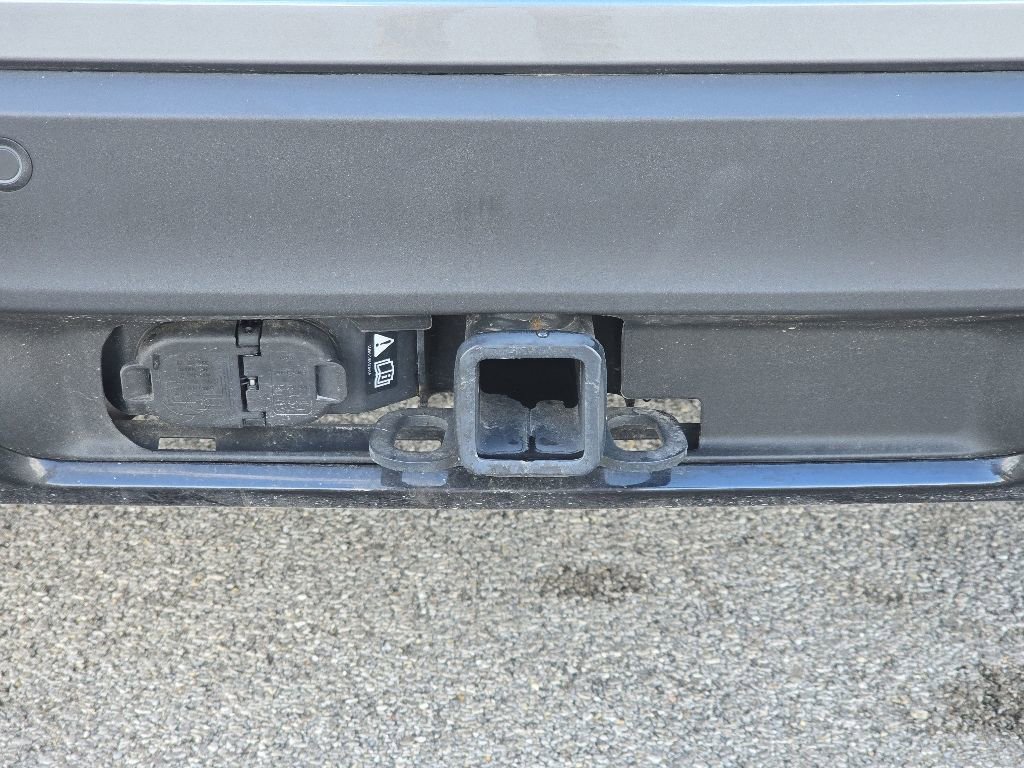 Used 2025 Ford Explorer ST-Line w/ ST-Line Street Pack AWD/4WD image 13