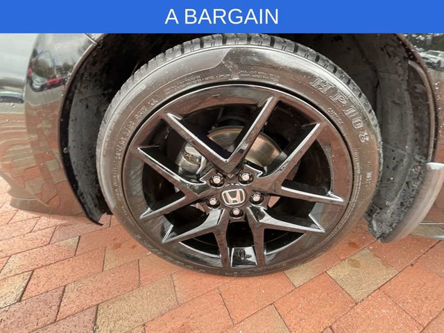 Used 2022 Honda Civic Sport image 10