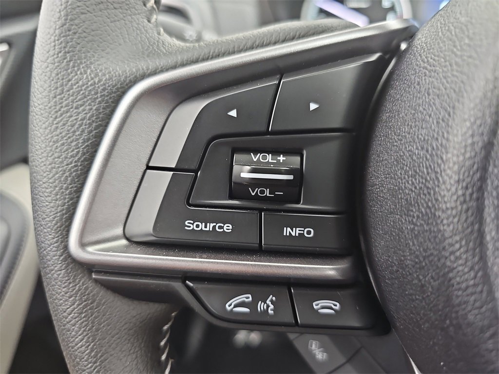 Used 2024 Subaru Forester Limited image 24