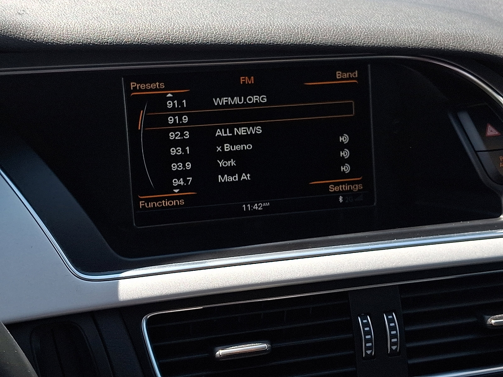 Used 2015 Audi A4 2.0T Premium Plus AWD/4WD image 20