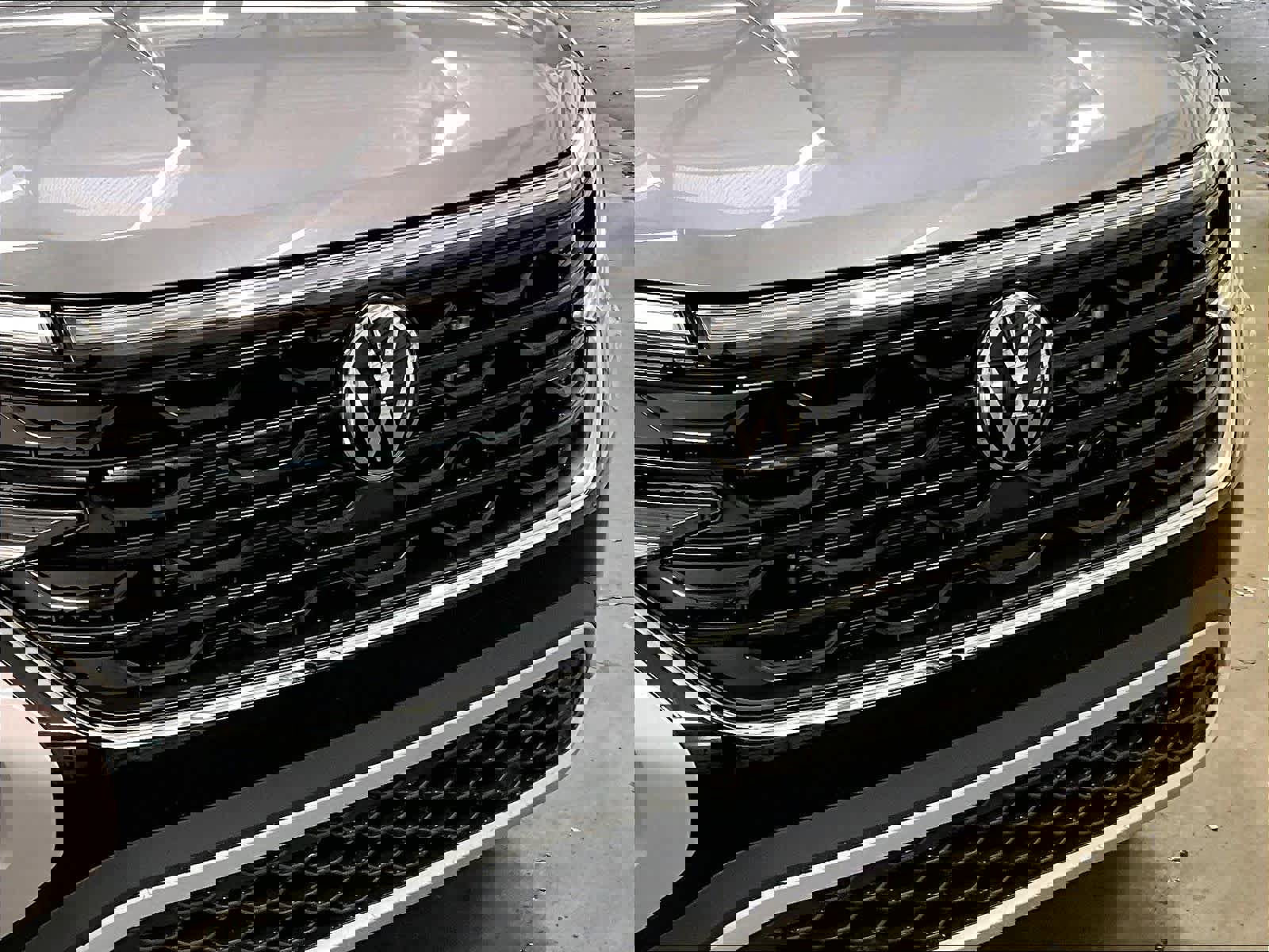 New 2026 Volkswagen Atlas Cross Sport SE image 32