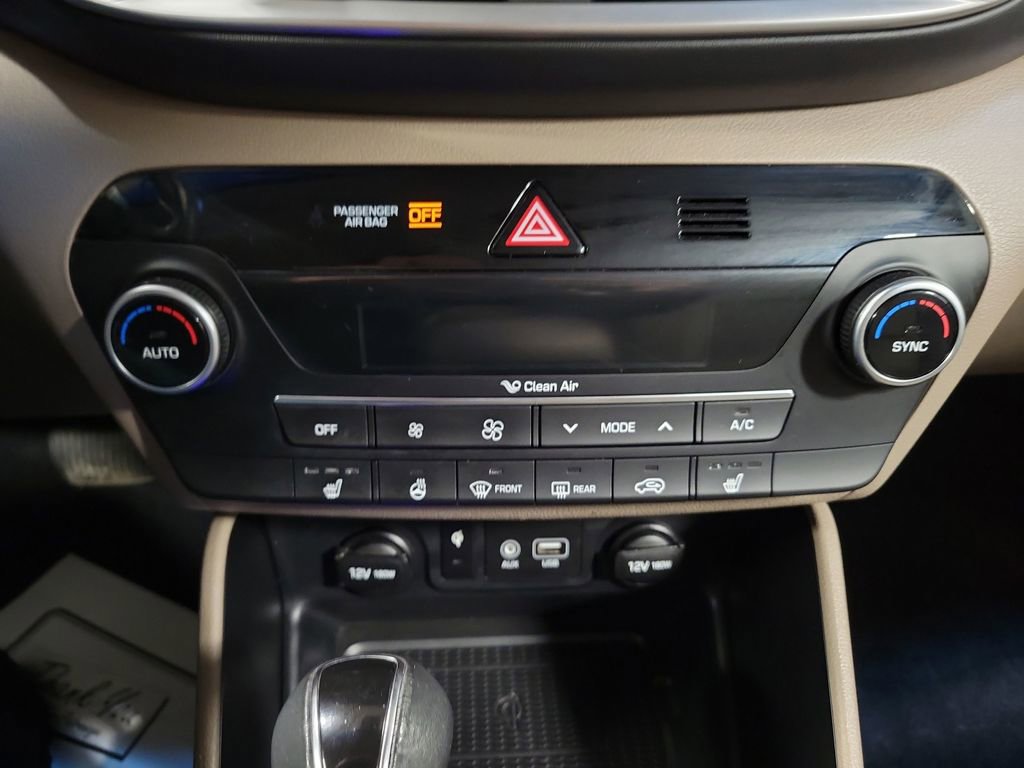 Used 2019 Hyundai Tucson Limited image 19