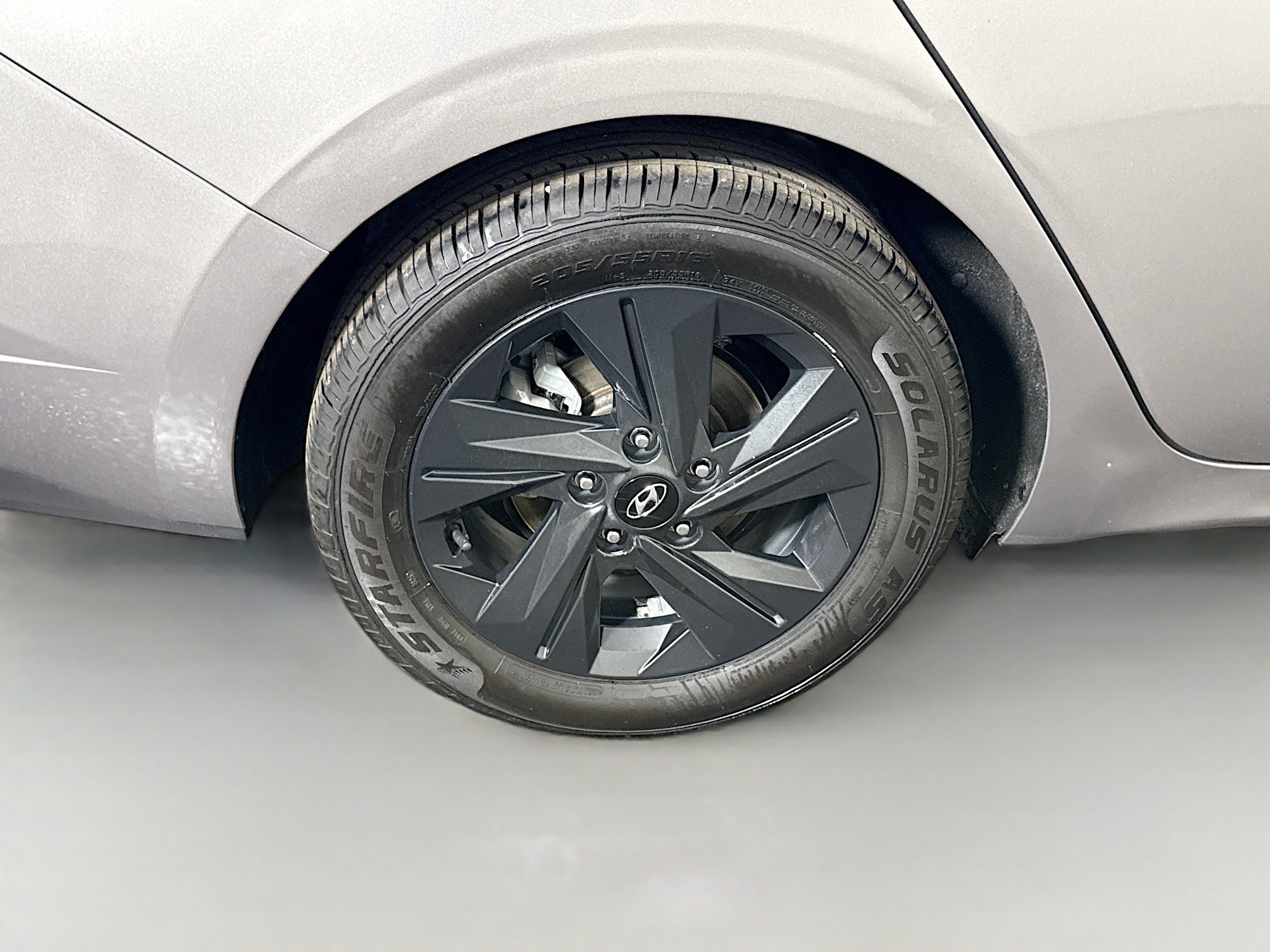 Used 2022 Hyundai Elantra SEL FWD image 33