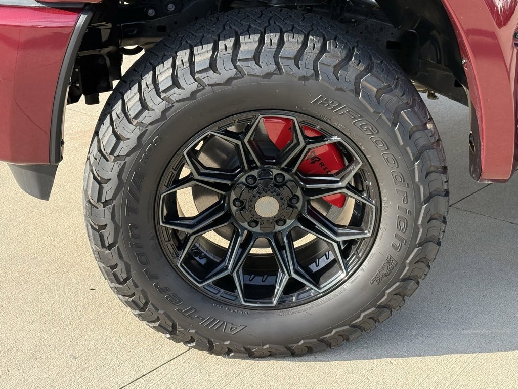 Certified 2025 RAM 1500 Big Horn image 16