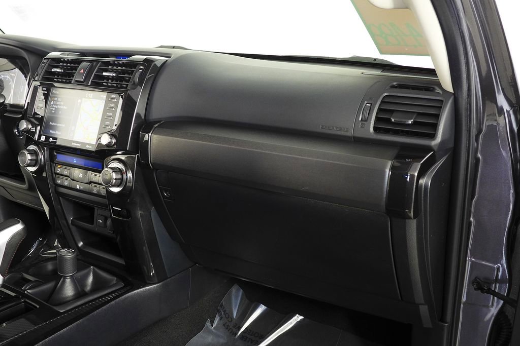 Used 2020 Toyota 4Runner TRD Pro AWD/4WD image 14