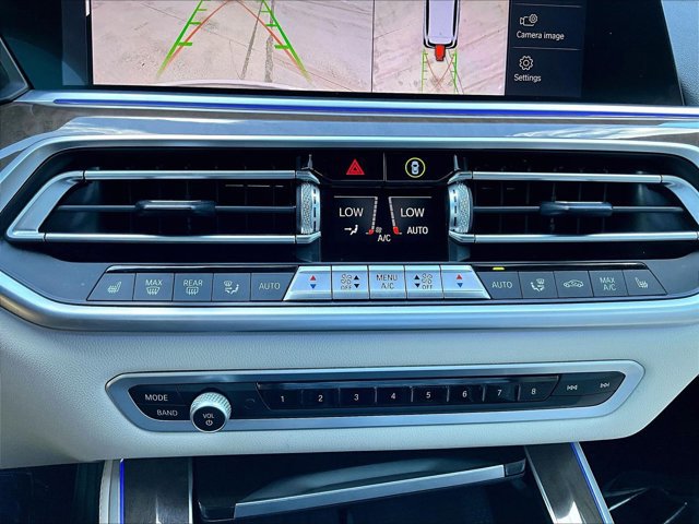 Used 2021 BMW X5 sDrive40i w/ Premium Package image 24