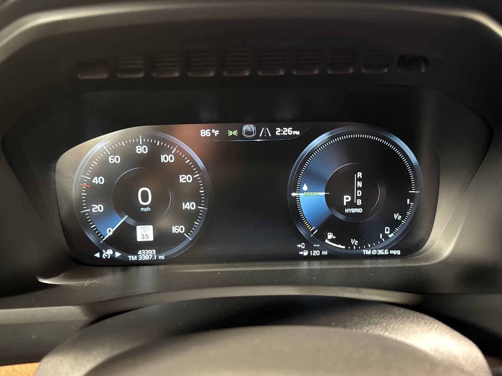 Used 2019 Volvo XC90 T8 Inscription w/ Advanced Package AWD/4WD image 20