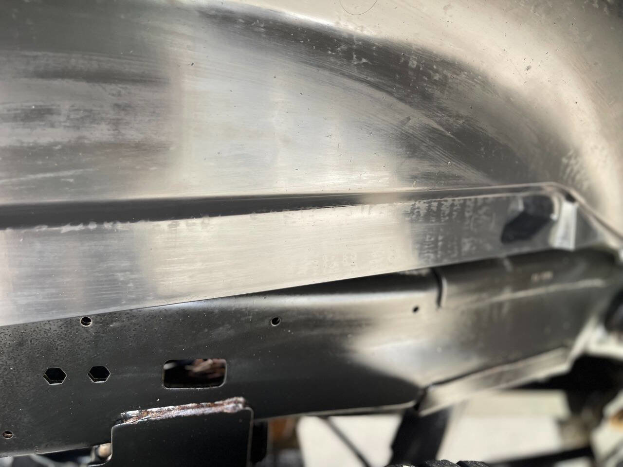 Used 2015 RAM 2500 Tradesman w/ Chrome Appearance Group image 37