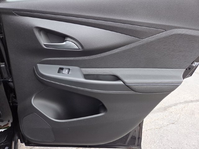 New 2026 Buick Envista Sport Touring w/ Convenience I Package FWD image 26