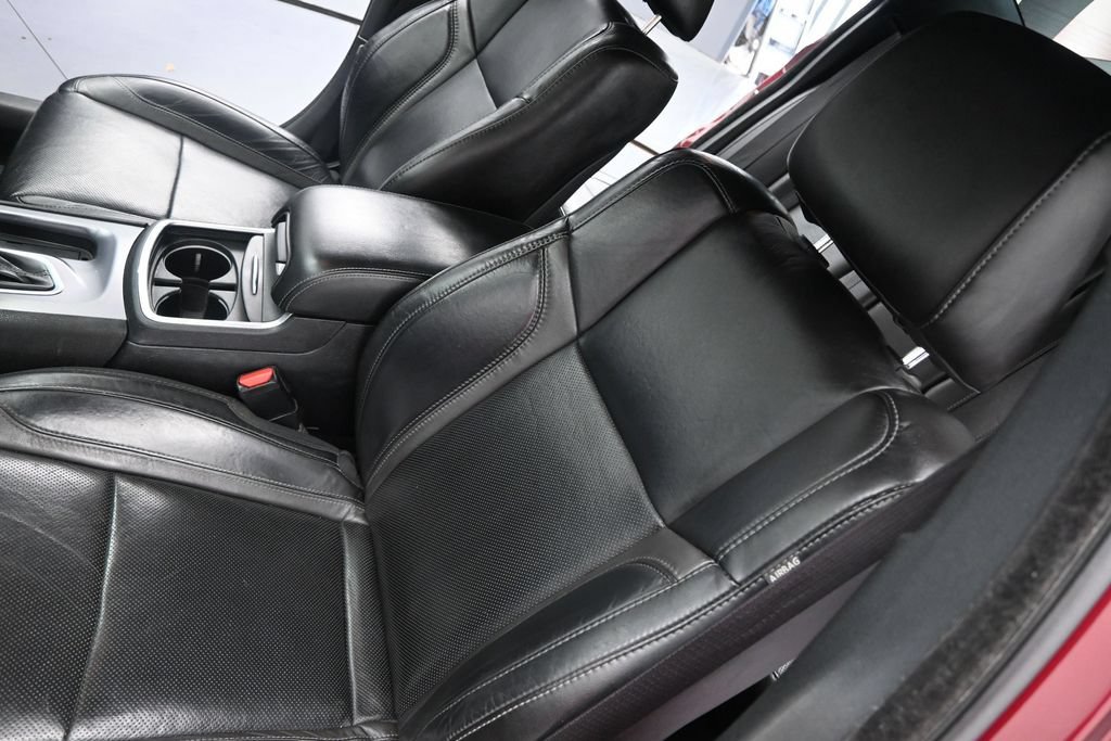 Used 2020 Dodge Charger SXT w/ Leather Interior Group RWD image 9