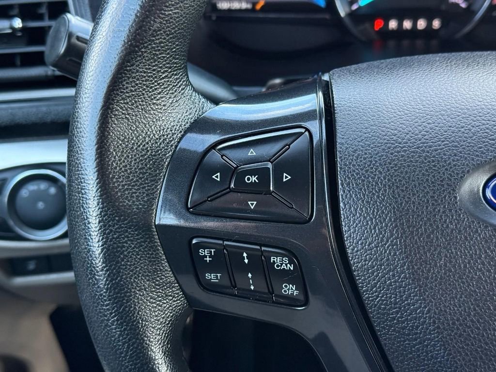 Used 2018 Ford Explorer XLT w/ Equipment Group 202A image 18