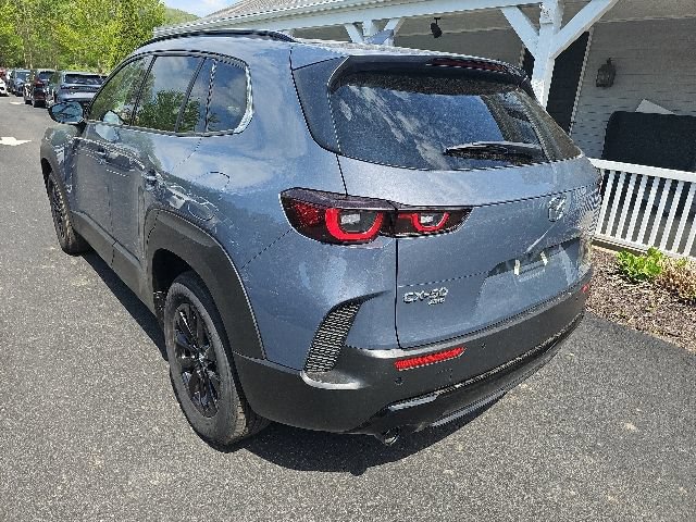 New 2026 MAZDA CX-50 AWD 2.5 Hybrid w/ Premium Pkg image 7