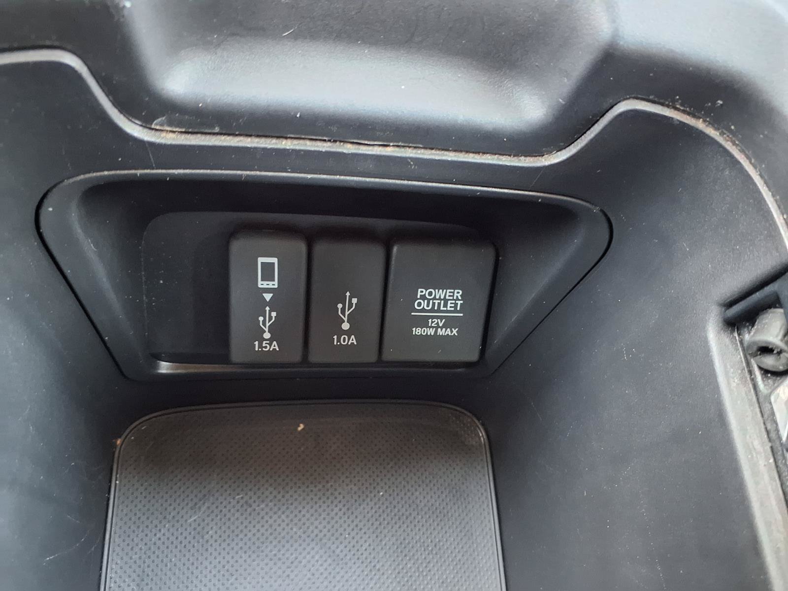 Used 2018 Honda CR-V EX-L image 11