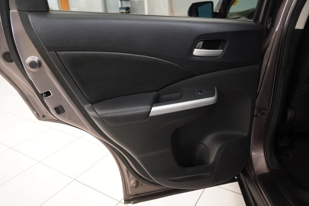 Used 2013 Honda CR-V EX-L image 25