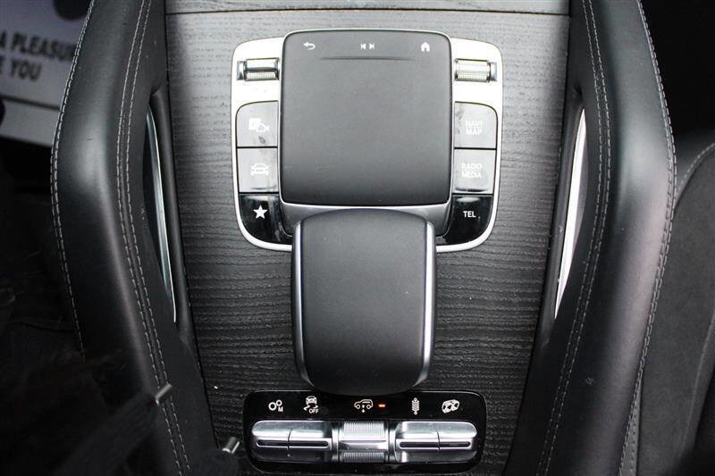 Used 2023 Mercedes-Benz GLE 53 AMG 4MATIC Coupe w/ Parking Assistance Package image 22