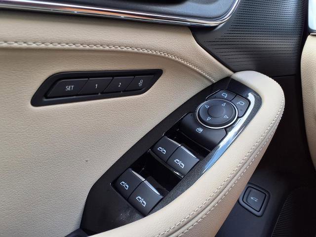 New 2026 Cadillac CT5 Premium Luxury RWD image 20