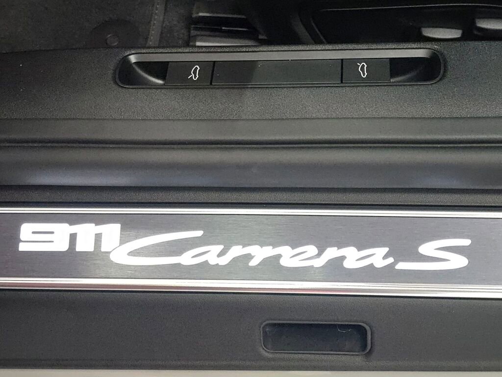 New 2025 Porsche 911 Carrera S image 35