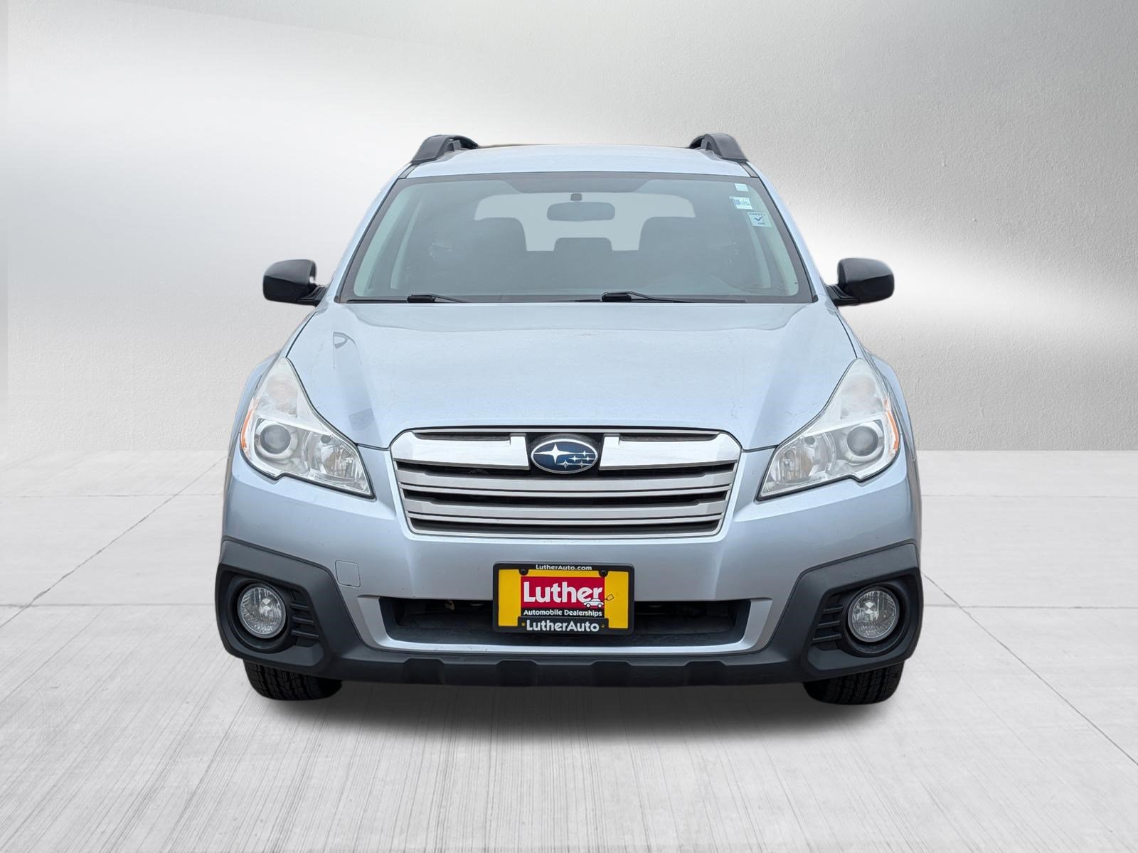 Used 2014 Subaru Outback 2.5i w/ Alloy Wheel Package video 2