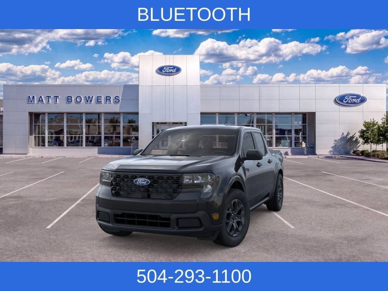 New 2026 Ford Maverick XLT FWD image 3