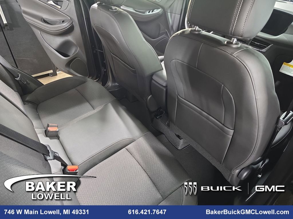 New 2026 Buick Encore GX Preferred image 11