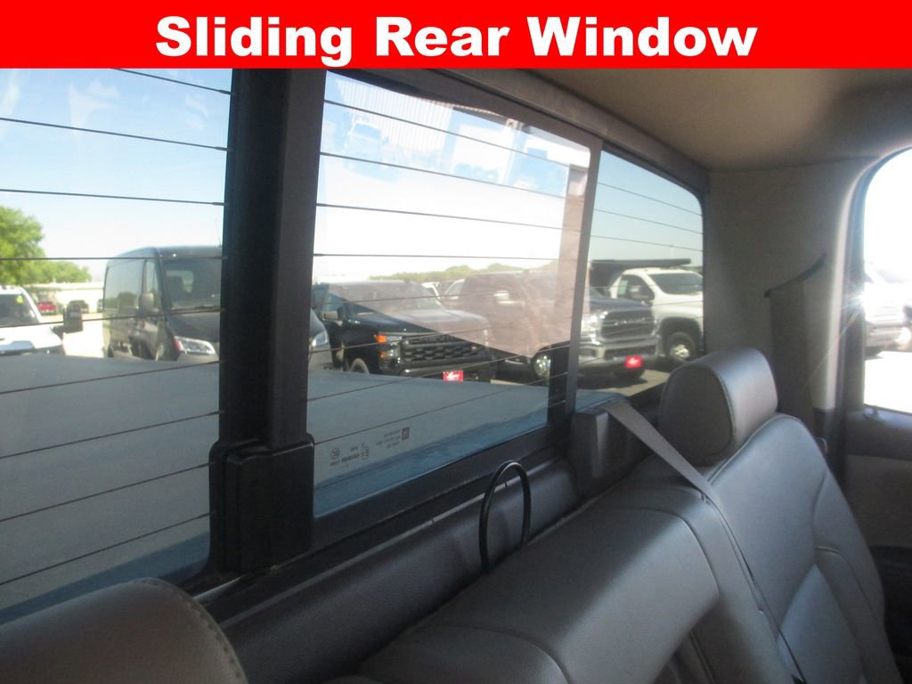Used 2015 Chevrolet Silverado 2500 LTZ w/ Duramax Plus Package AWD/4WD image 28