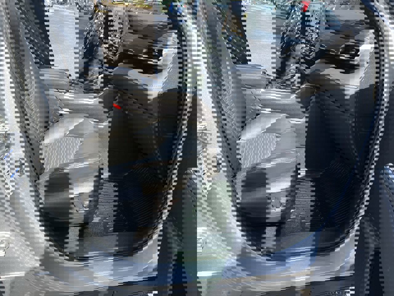 Used 2022 Toyota Highlander XSE image 35