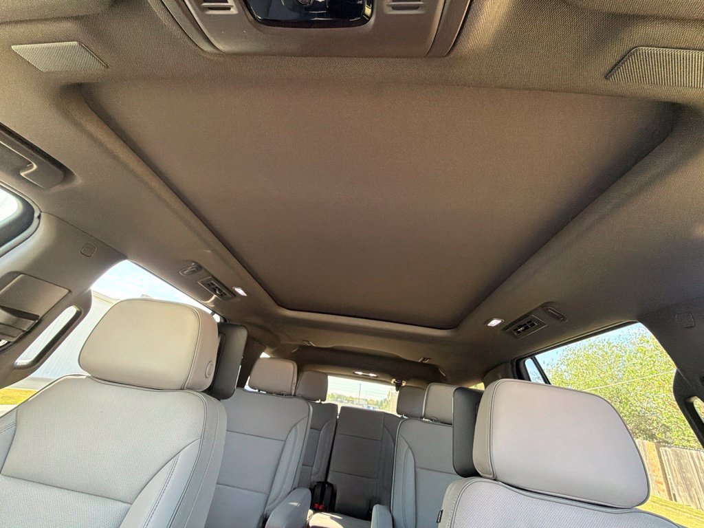 New 2027 GMC Yukon Elevation w/ Elevation Premium Package AWD/4WD image 47