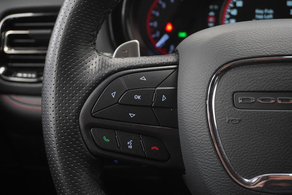 Certified 2025 Dodge Durango GT image 37