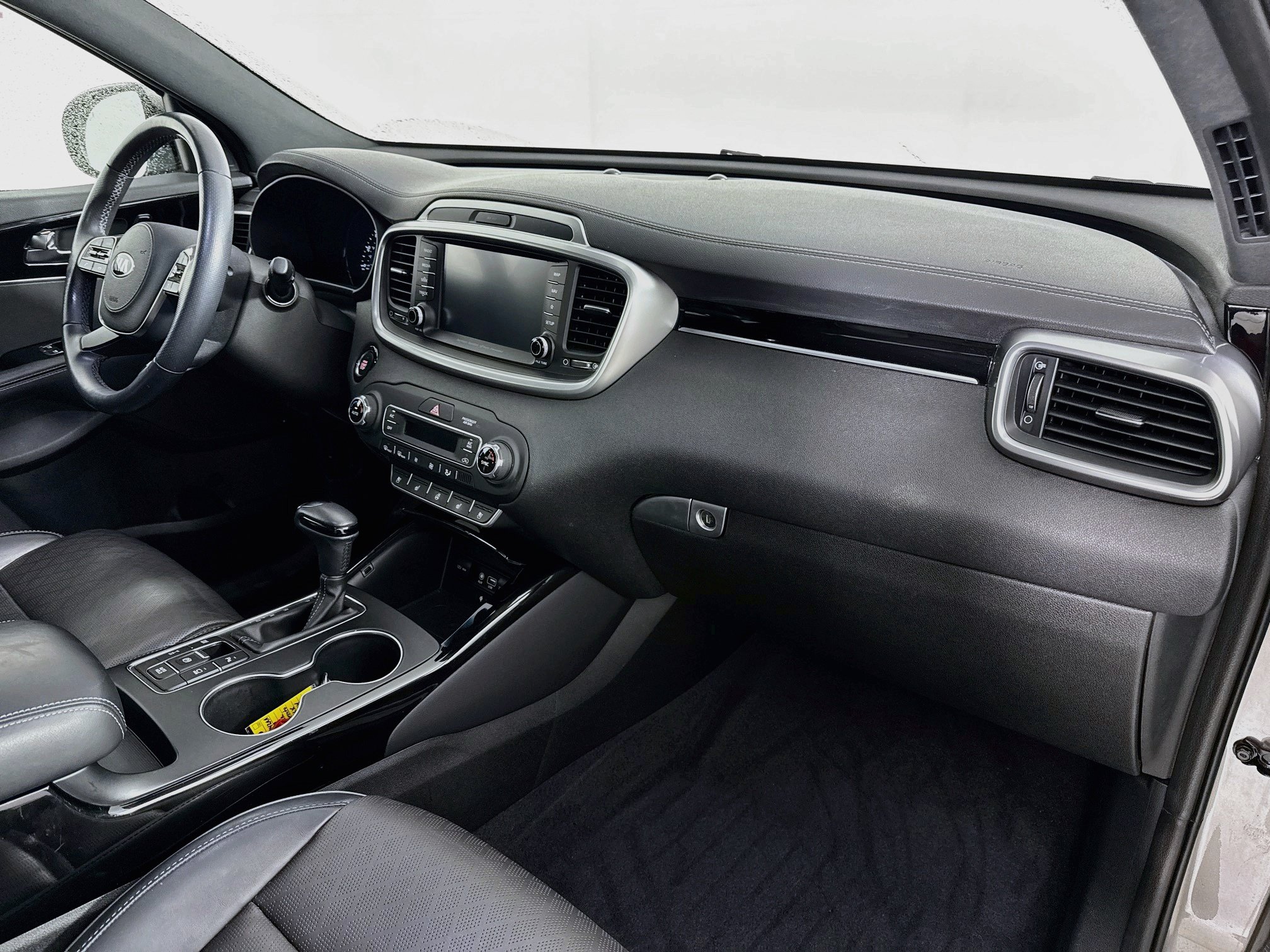 Used 2019 Kia Sorento SX AWD/4WD image 32