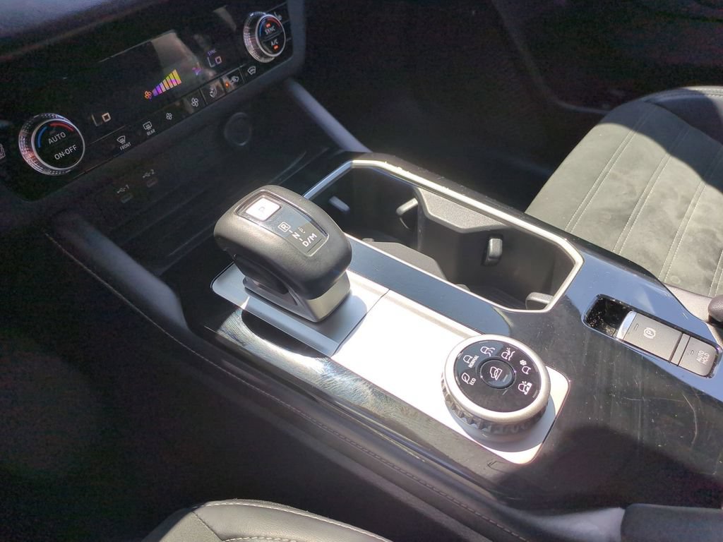 Used 2025 Mitsubishi Outlander SE AWD/4WD image 20