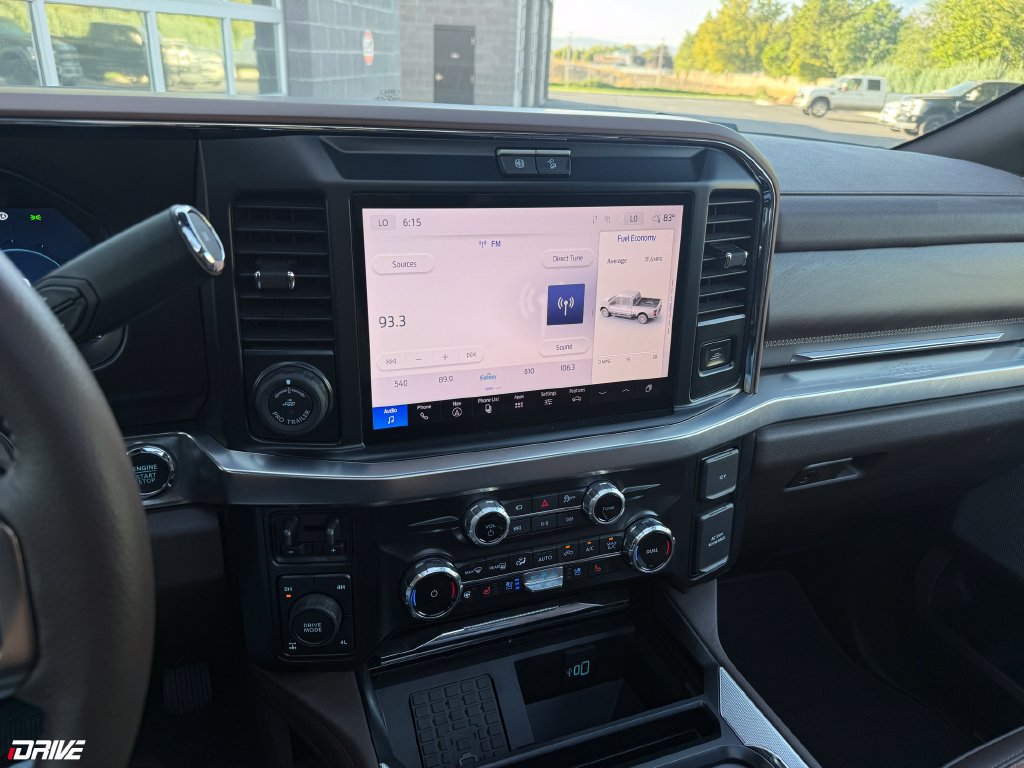 Used 2026 Ford F350 King Ranch w/ Chrome Package AWD/4WD image 25