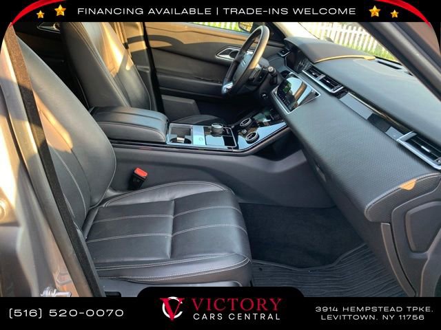 Used 2020 Land Rover Range Rover Velar S image 18