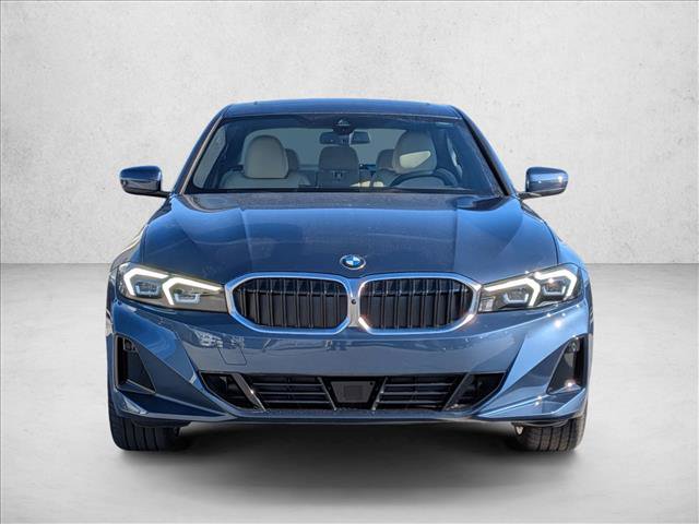 New 2026 BMW 330i xDrive Sedan w/ Premium Package image 6