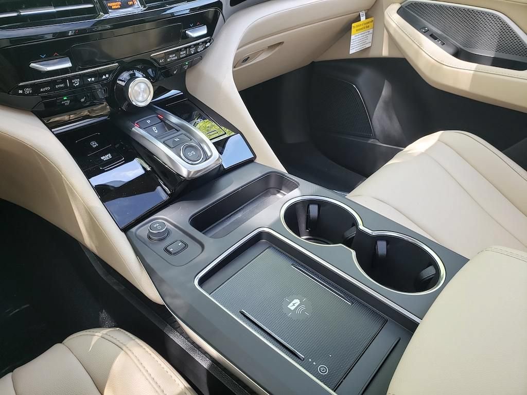 New 2026 Acura MDX SH-AWD image 14