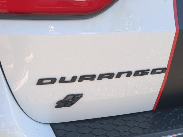 Used 2023 Dodge Durango SRT Hellcat AWD/4WD image 13