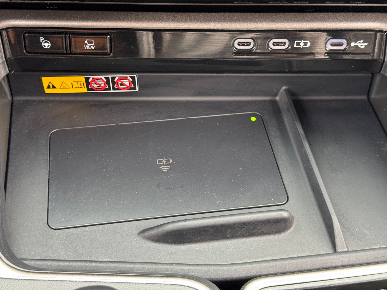 Used 2024 Lexus TX 500h AWD w/ Technology Package image 29