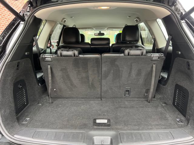 Used 2020 Nissan Pathfinder SL image 11