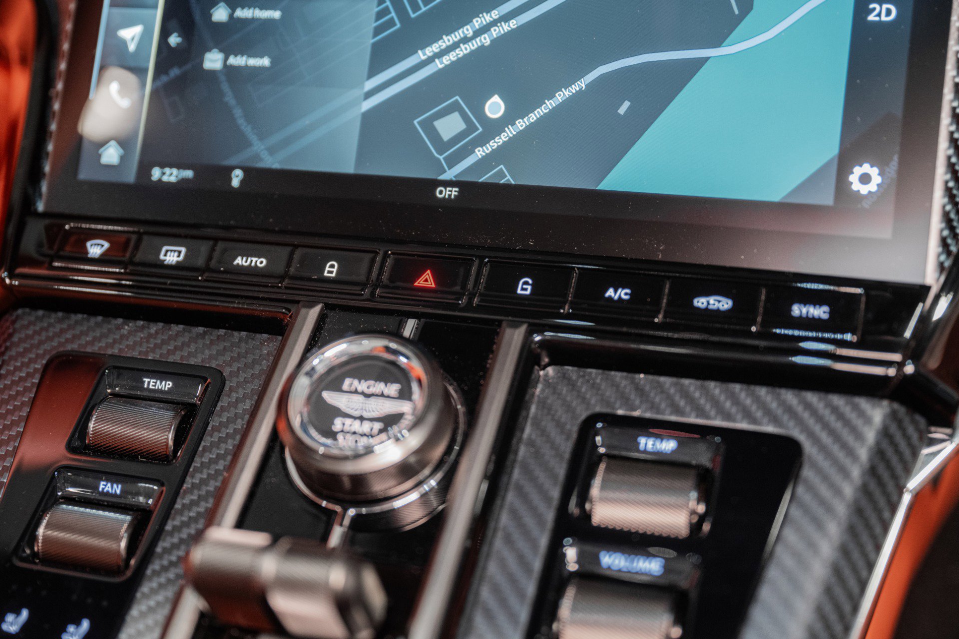 New 2026 Aston Martin V8 Vantage Roadster image 24