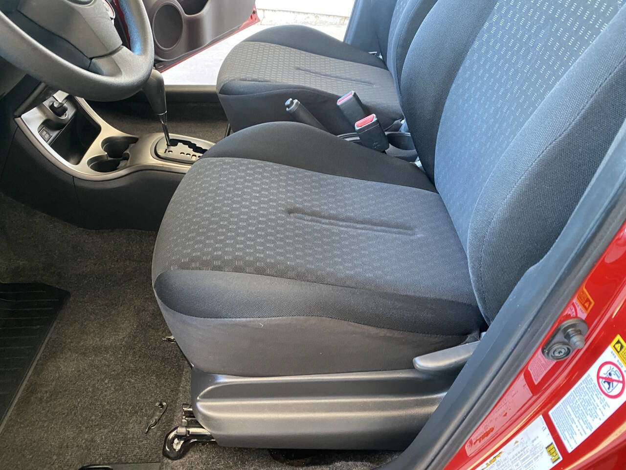 Used 2012 Scion xD image 25