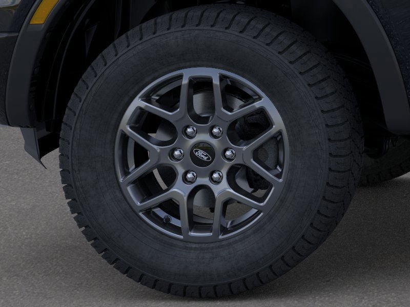 New 2026 Ford Ranger XLT AWD/4WD image 19