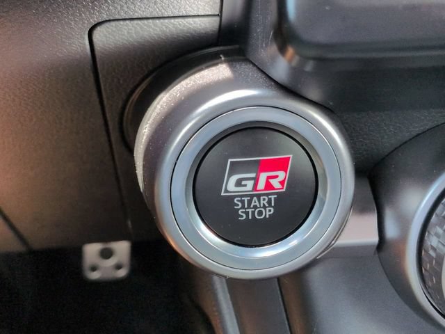 Certified 2025 Toyota GR86 Premium RWD image 26