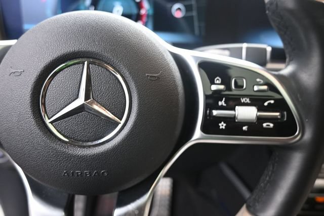 Certified 2021 Mercedes-Benz G 550 image 14