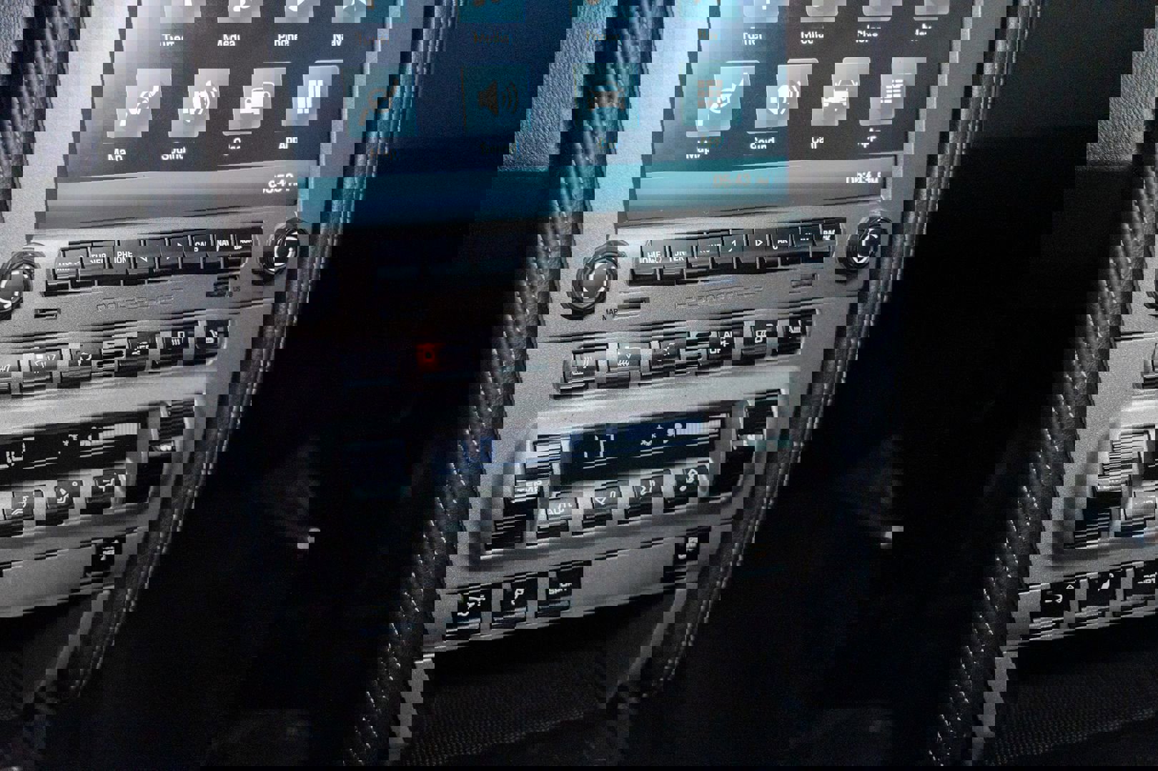 Used 2008 Porsche 911 Turbo image 42