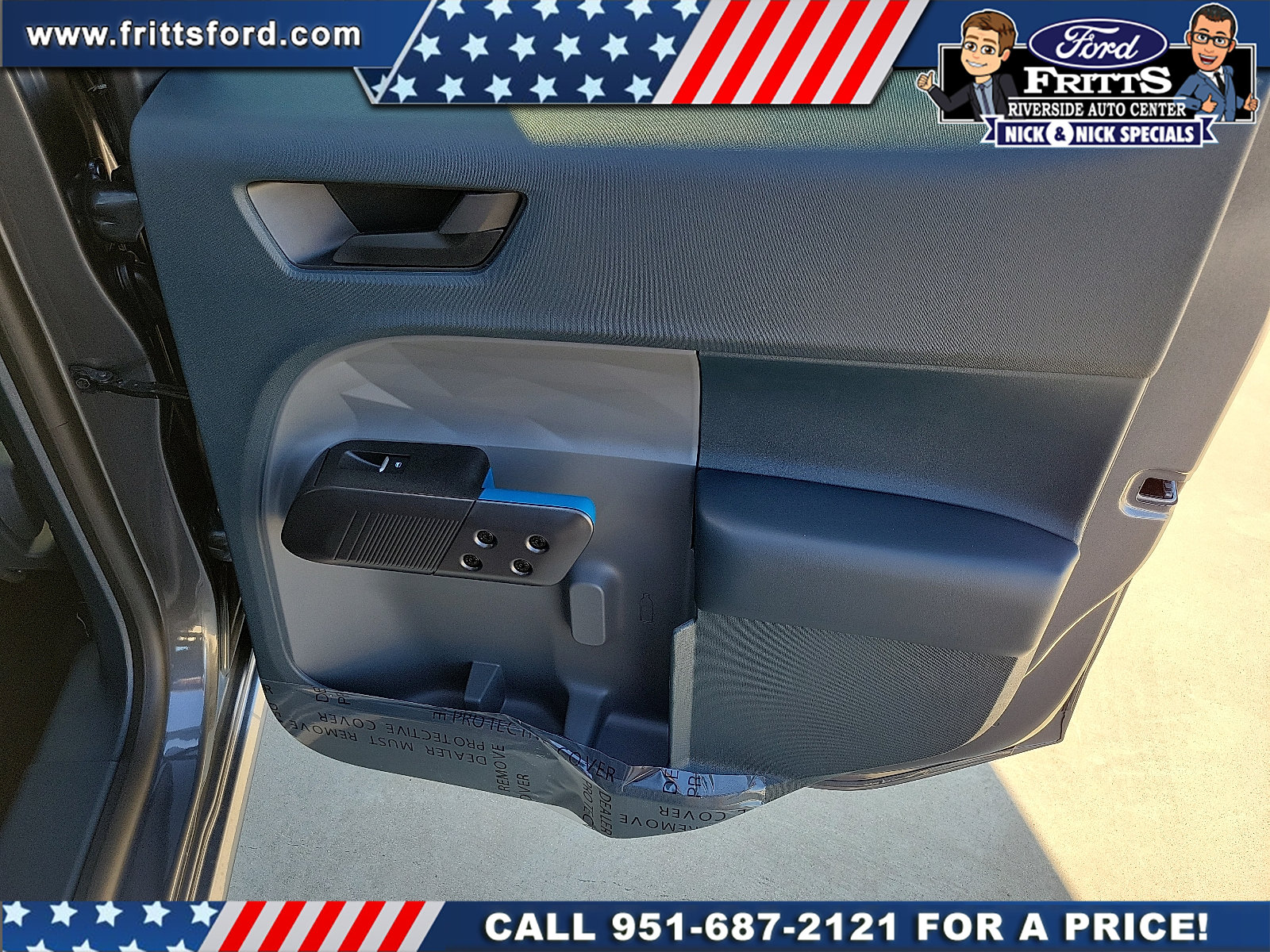 New 2026 Ford Maverick Lobo AWD/4WD image 22