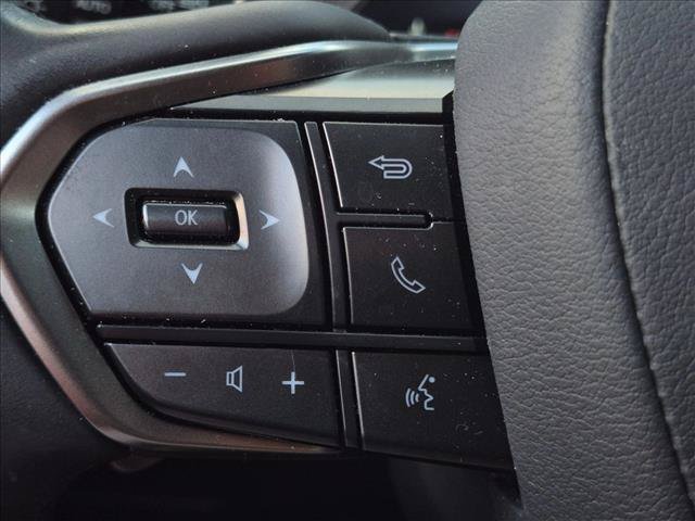 Used 2024 Lexus TX 350 FWD w/ Technology Package image 12
