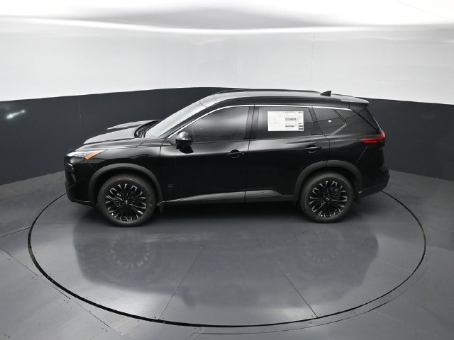 New 2026 Nissan Rogue Dark Armor FWD image 19