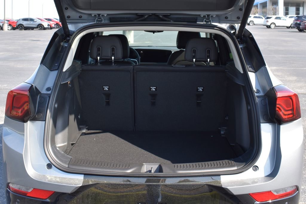 New 2026 Buick Encore GX Sport Touring w/ Advanced Technology Package image 6