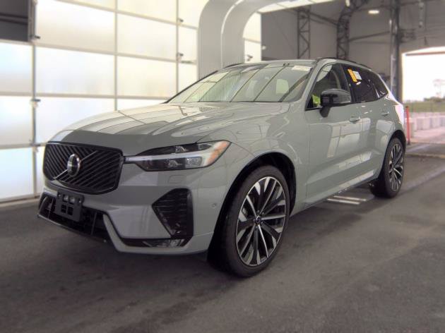 Used 2026 Volvo XC60 B5 Ultra